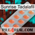 Sunrise Tadalafil 26